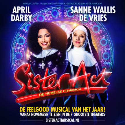 SISTER ACT