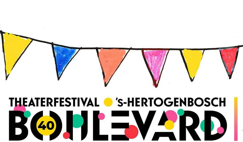 THEATERFESTIVAL BOULEVARD