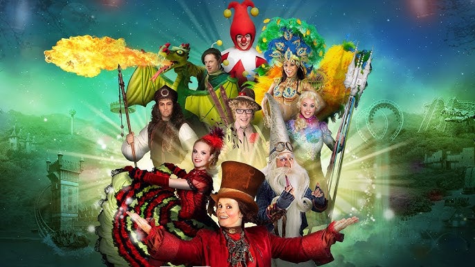 9 PLEINEN FESTIJN